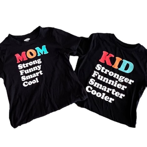 Mommy & Me Tees - Picture 3 of 10